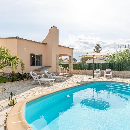 Casa Rilk Vila Sant Pere Pescador Exterior foto