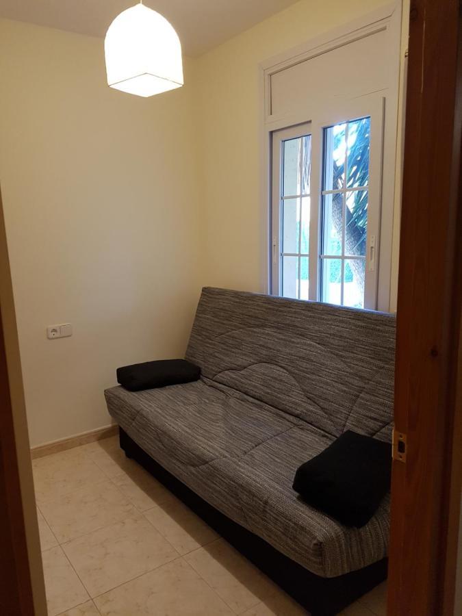 Casa Rilk Vila Sant Pere Pescador Exterior foto