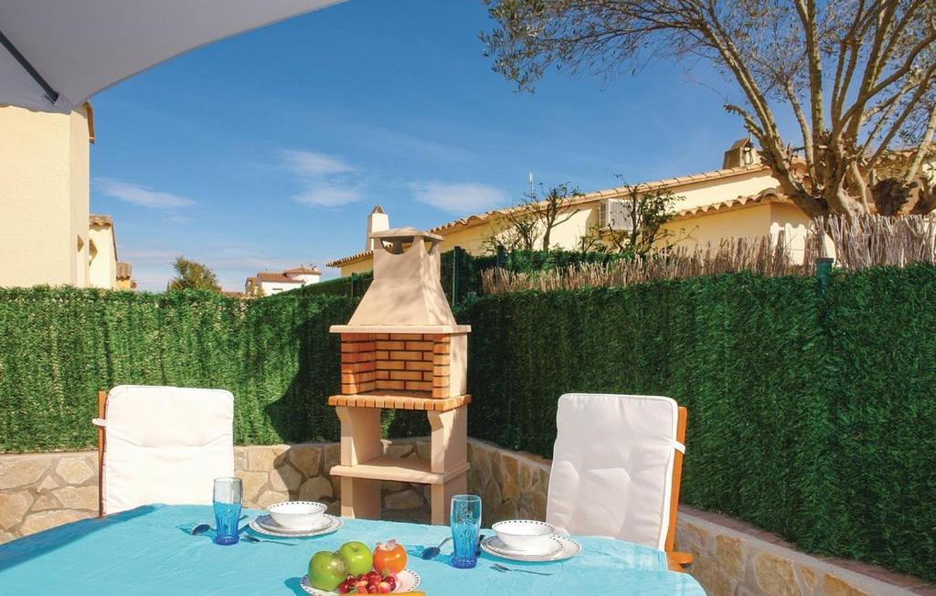 Casa Rilk Vila Sant Pere Pescador Exterior foto