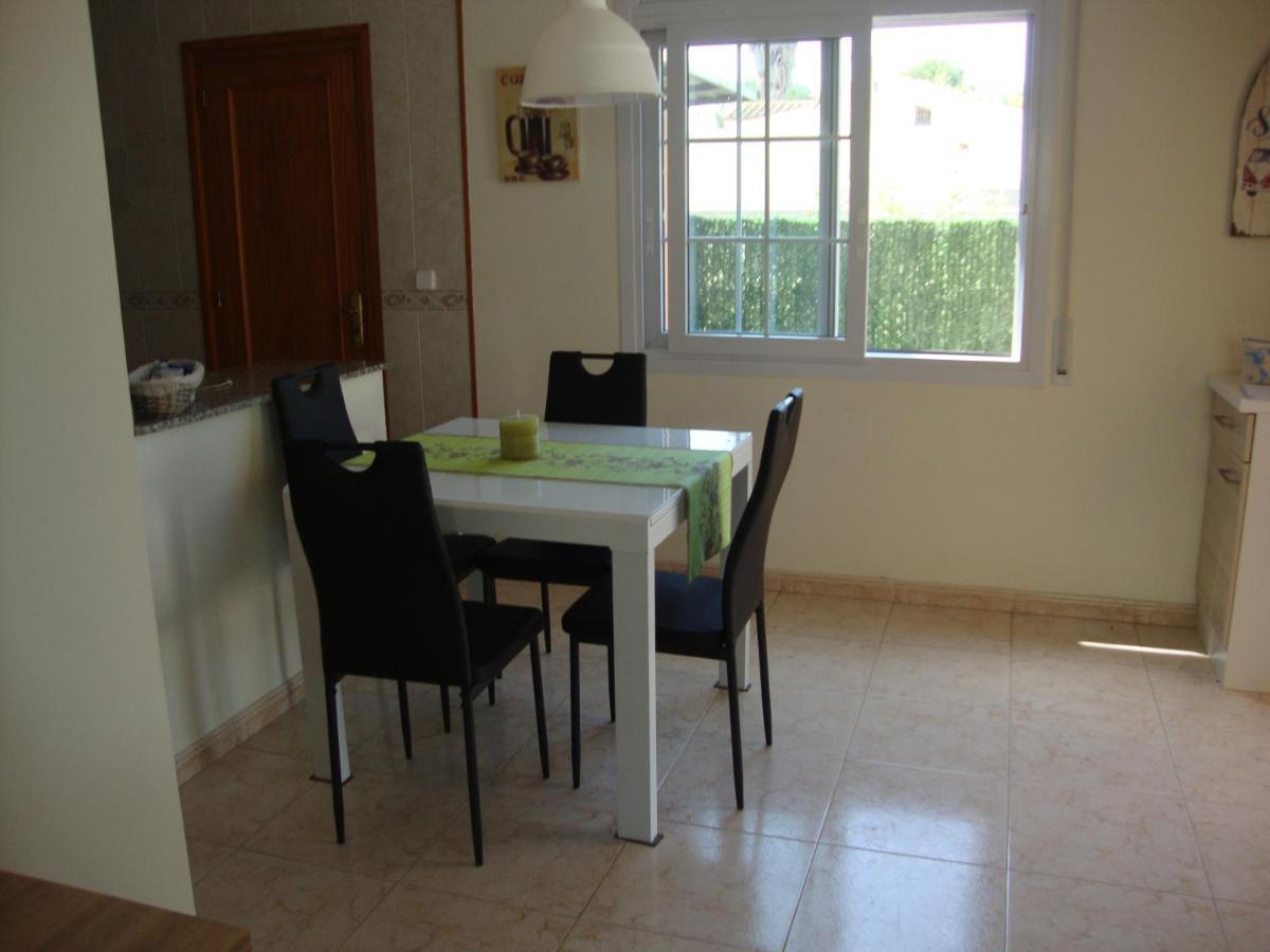 Casa Rilk Vila Sant Pere Pescador Exterior foto