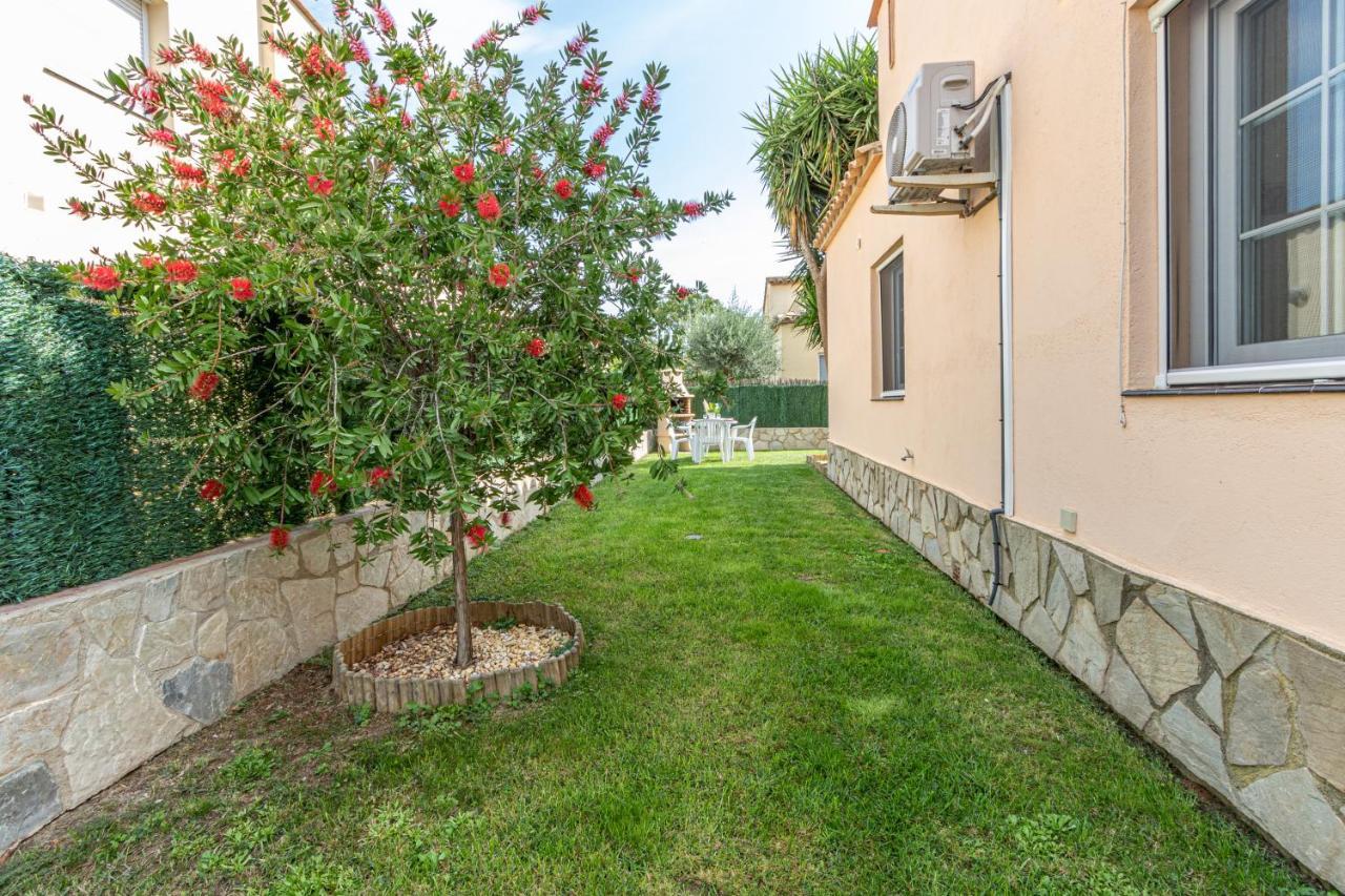 Casa Rilk Vila Sant Pere Pescador Exterior foto
