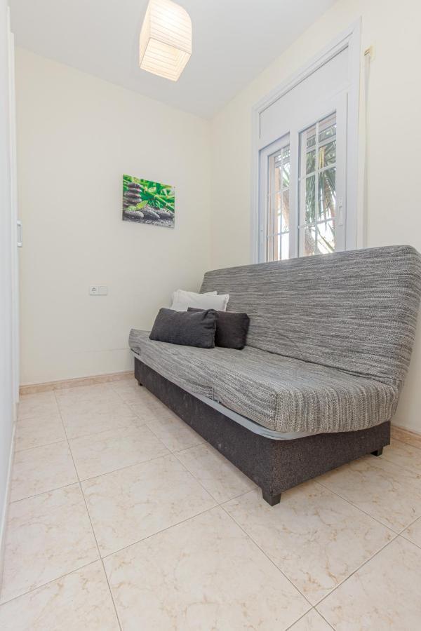 Casa Rilk Vila Sant Pere Pescador Exterior foto