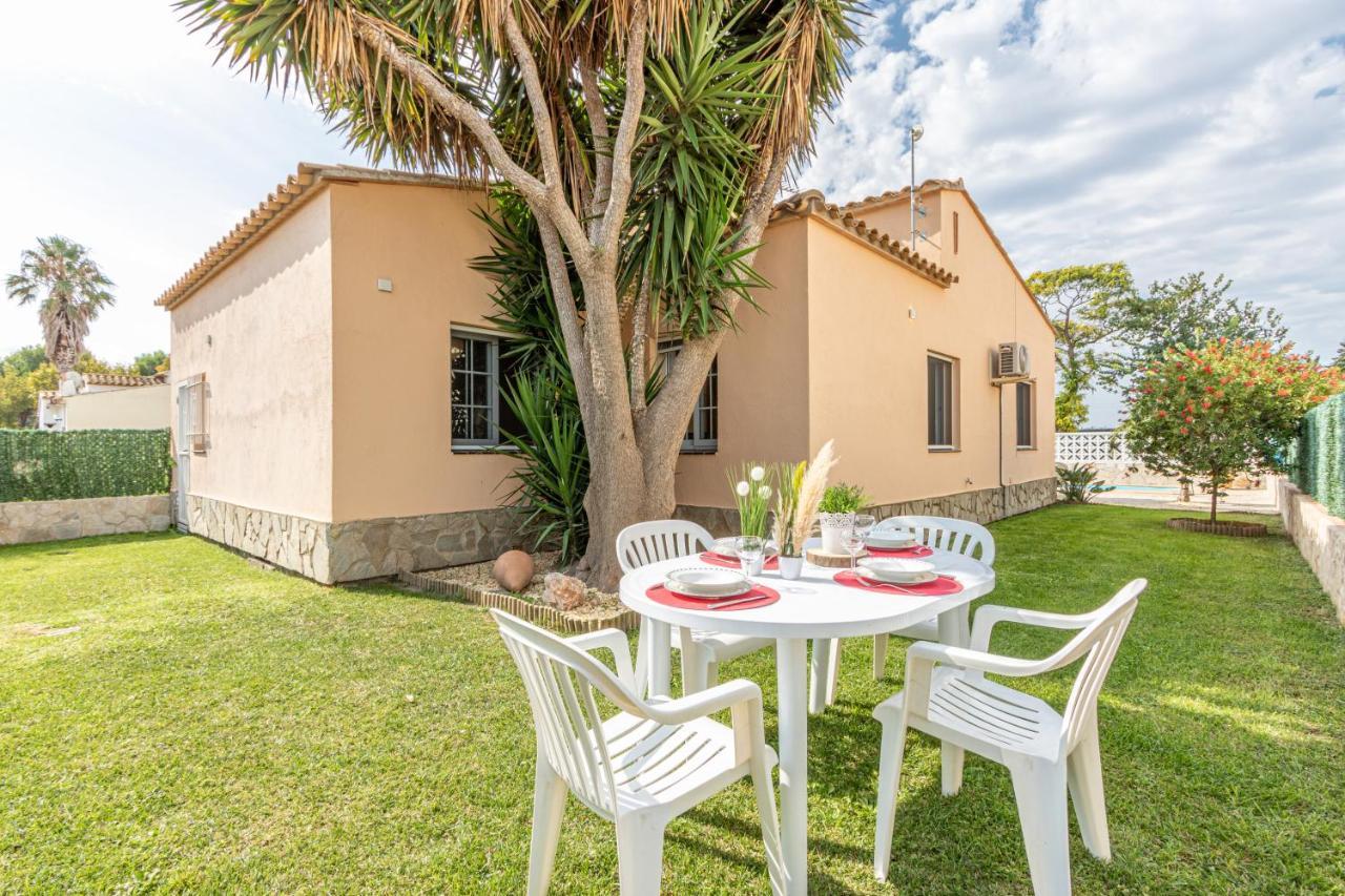 Casa Rilk Vila Sant Pere Pescador Exterior foto